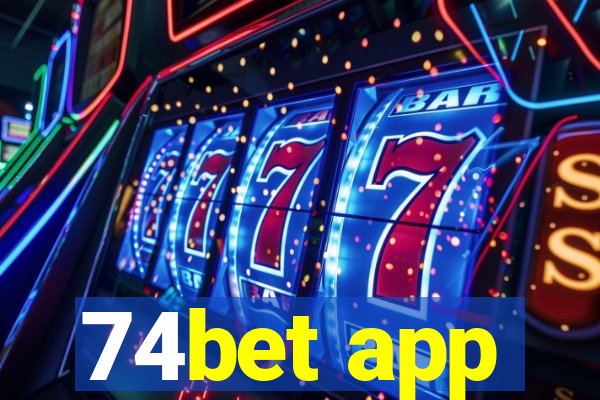 74bet app